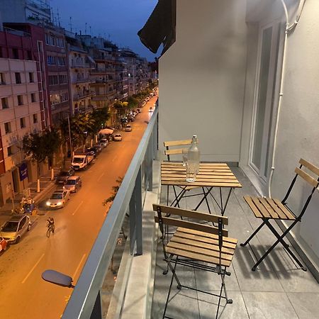 Lux Appartment , 3 Rooms Full Extra , City Center Thessaloníki Ngoại thất bức ảnh