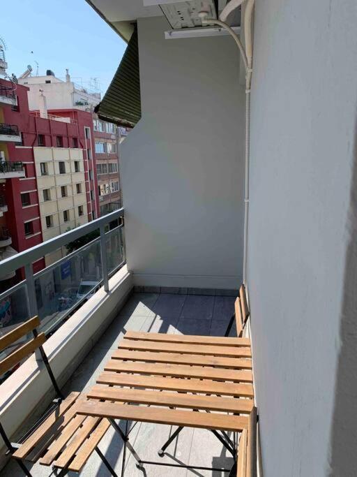 Lux Appartment , 3 Rooms Full Extra , City Center Thessaloníki Ngoại thất bức ảnh