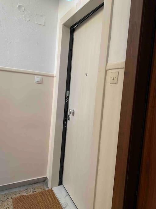 Lux Appartment , 3 Rooms Full Extra , City Center Thessaloníki Ngoại thất bức ảnh