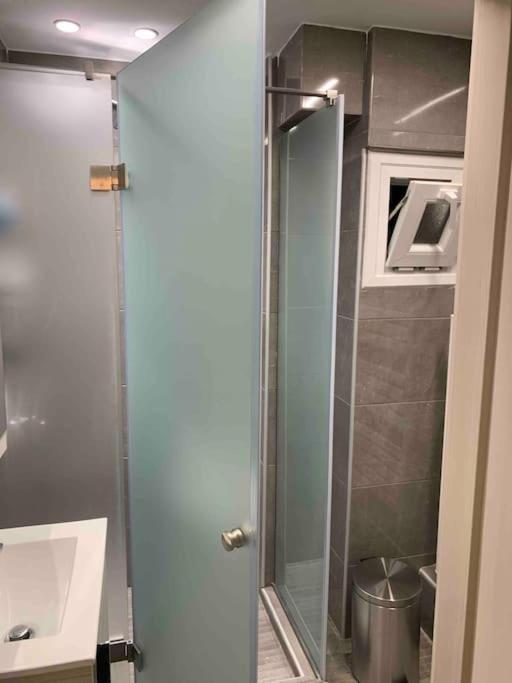 Lux Appartment , 3 Rooms Full Extra , City Center Thessaloníki Ngoại thất bức ảnh