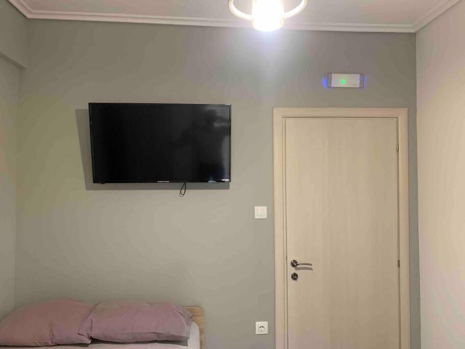Lux Appartment , 3 Rooms Full Extra , City Center Thessaloníki Ngoại thất bức ảnh
