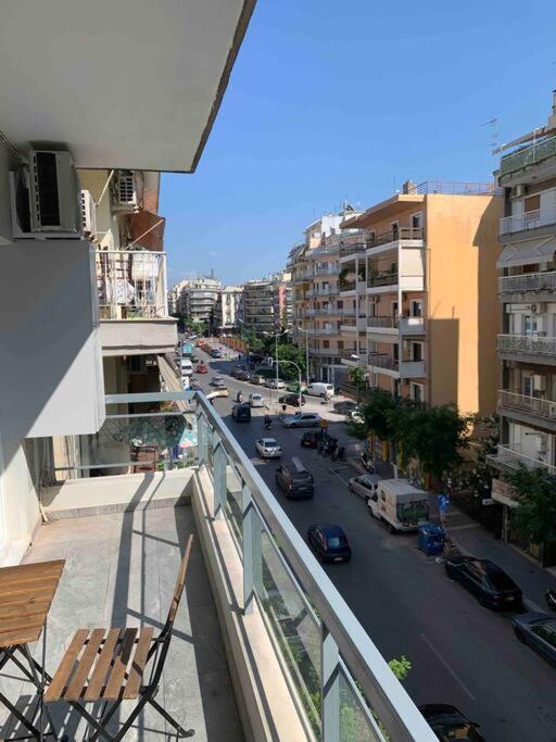 Lux Appartment , 3 Rooms Full Extra , City Center Thessaloníki Ngoại thất bức ảnh