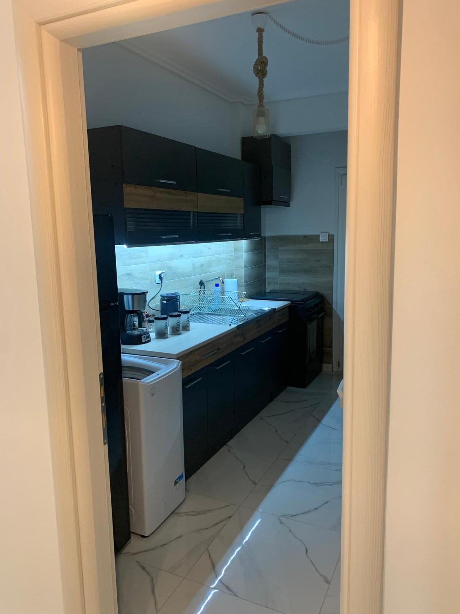 Lux Appartment , 3 Rooms Full Extra , City Center Thessaloníki Ngoại thất bức ảnh