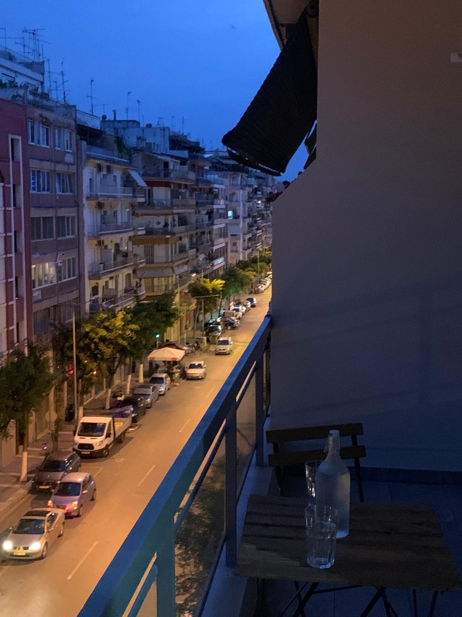 Lux Appartment , 3 Rooms Full Extra , City Center Thessaloníki Ngoại thất bức ảnh