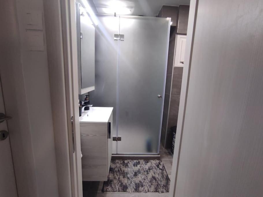 Lux Appartment , 3 Rooms Full Extra , City Center Thessaloníki Ngoại thất bức ảnh