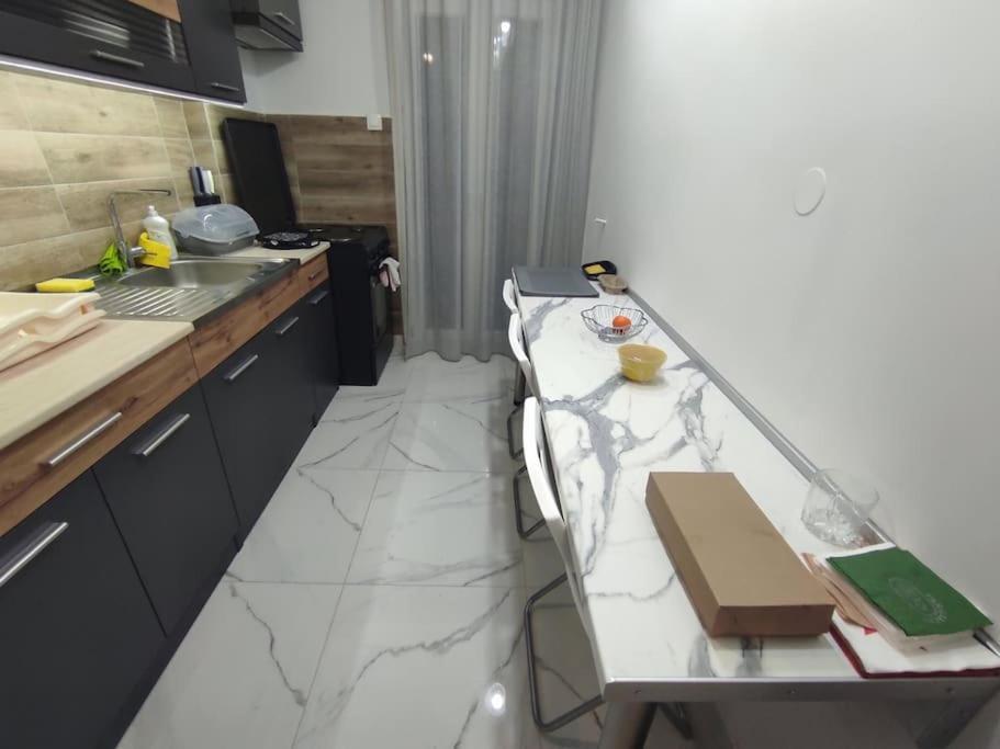 Lux Appartment , 3 Rooms Full Extra , City Center Thessaloníki Ngoại thất bức ảnh
