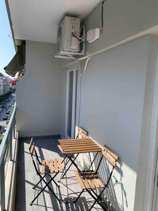 Lux Appartment , 3 Rooms Full Extra , City Center Thessaloníki Ngoại thất bức ảnh