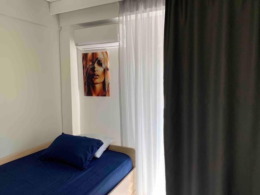 Lux Appartment , 3 Rooms Full Extra , City Center Thessaloníki Ngoại thất bức ảnh