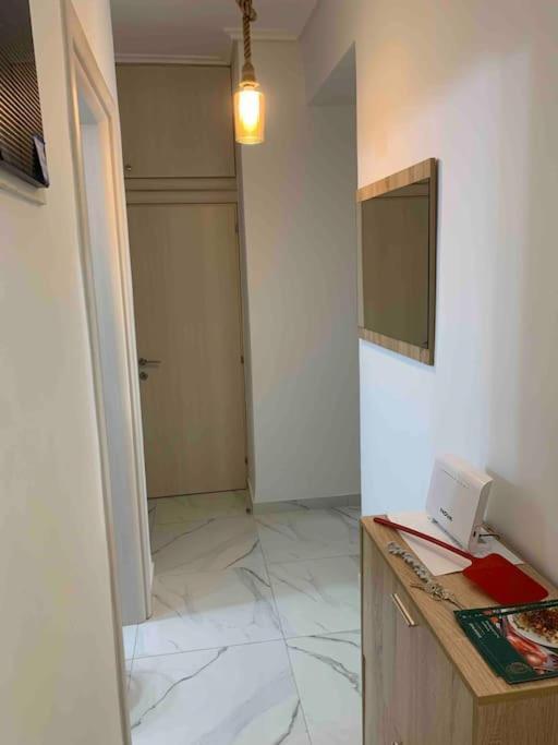 Lux Appartment , 3 Rooms Full Extra , City Center Thessaloníki Ngoại thất bức ảnh