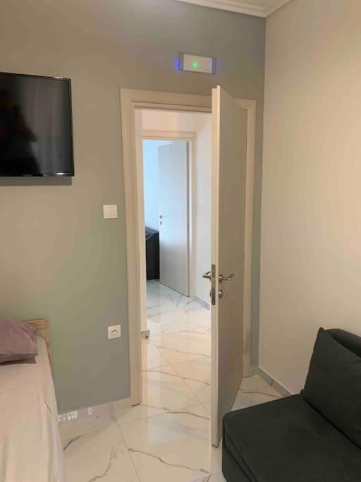 Lux Appartment , 3 Rooms Full Extra , City Center Thessaloníki Ngoại thất bức ảnh