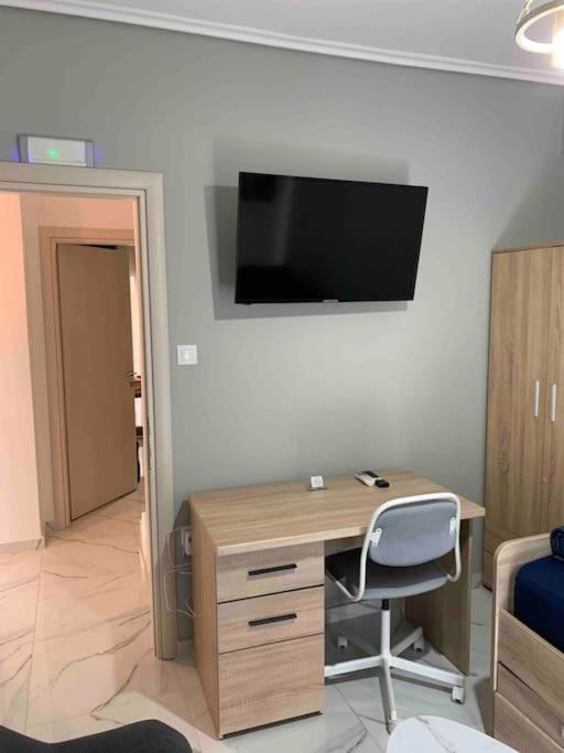 Lux Appartment , 3 Rooms Full Extra , City Center Thessaloníki Ngoại thất bức ảnh