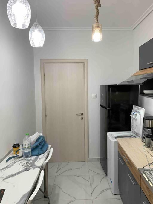 Lux Appartment , 3 Rooms Full Extra , City Center Thessaloníki Ngoại thất bức ảnh