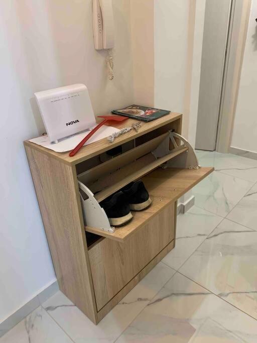 Lux Appartment , 3 Rooms Full Extra , City Center Thessaloníki Ngoại thất bức ảnh