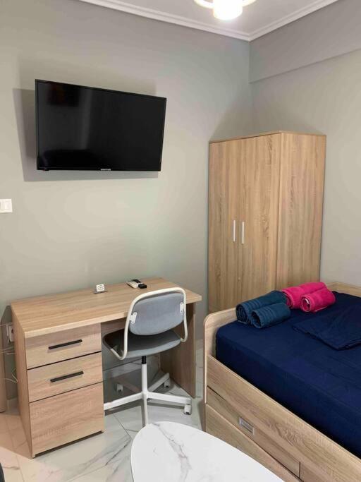 Lux Appartment , 3 Rooms Full Extra , City Center Thessaloníki Ngoại thất bức ảnh