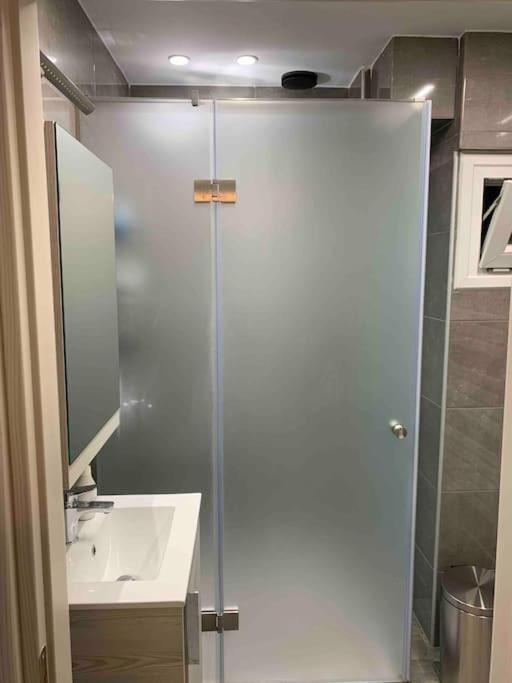 Lux Appartment , 3 Rooms Full Extra , City Center Thessaloníki Ngoại thất bức ảnh