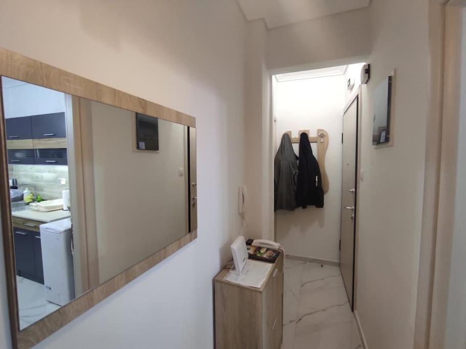 Lux Appartment , 3 Rooms Full Extra , City Center Thessaloníki Ngoại thất bức ảnh