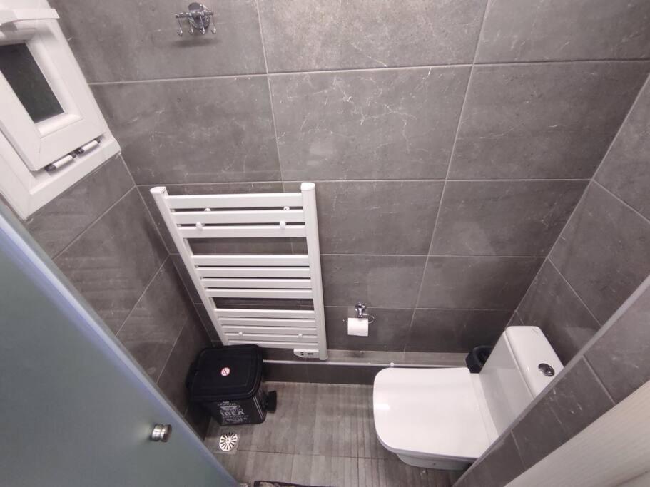 Lux Appartment , 3 Rooms Full Extra , City Center Thessaloníki Ngoại thất bức ảnh